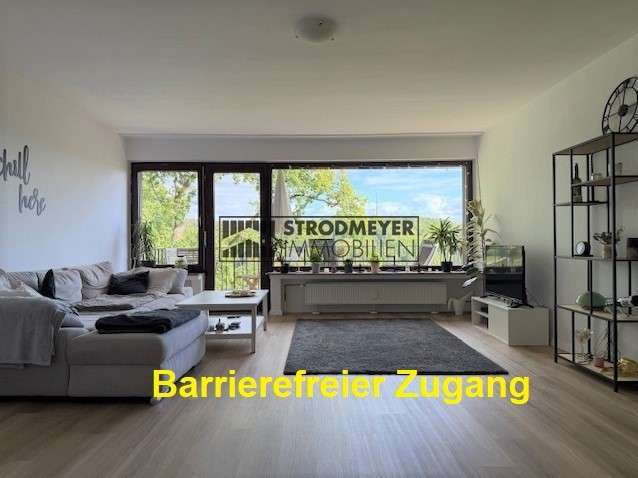 Wohnung zum Mieten in Herdecke 900 € 113 m² 4 zimmer