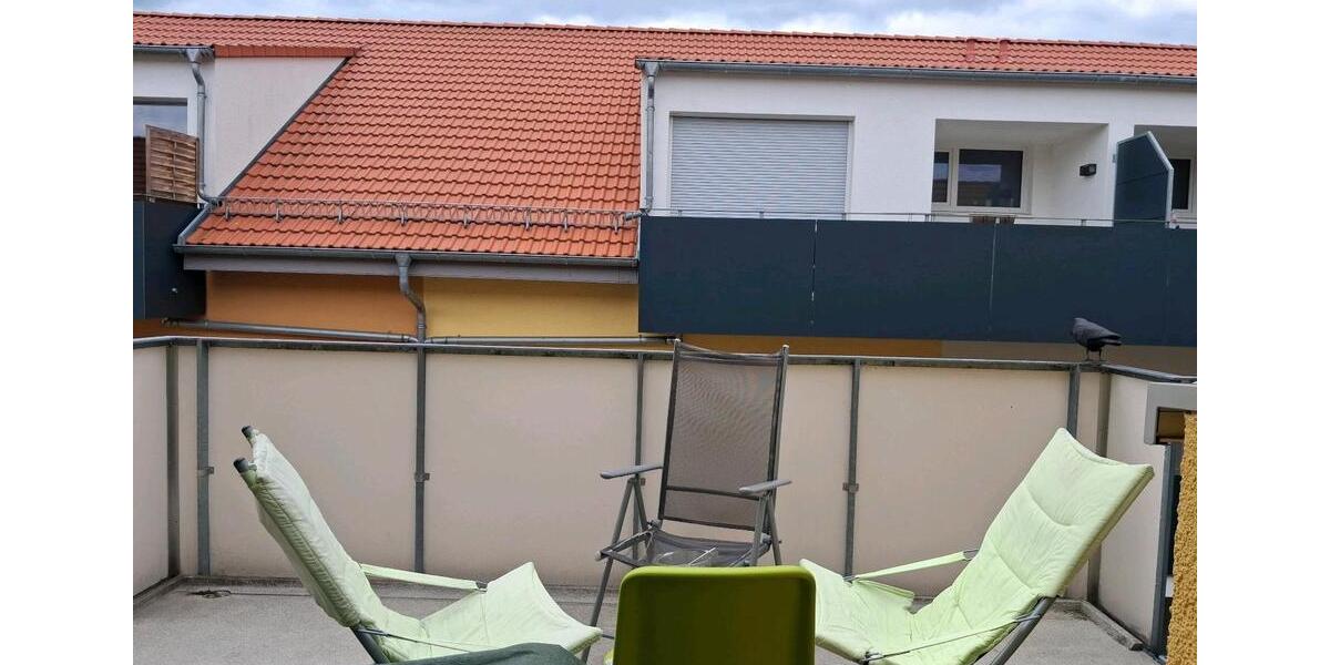 Wohnen auf Zeit Heilbronn - 21.5 Zimmer, 62 m&sup2;, 417&euro; | Angebot:26702339
