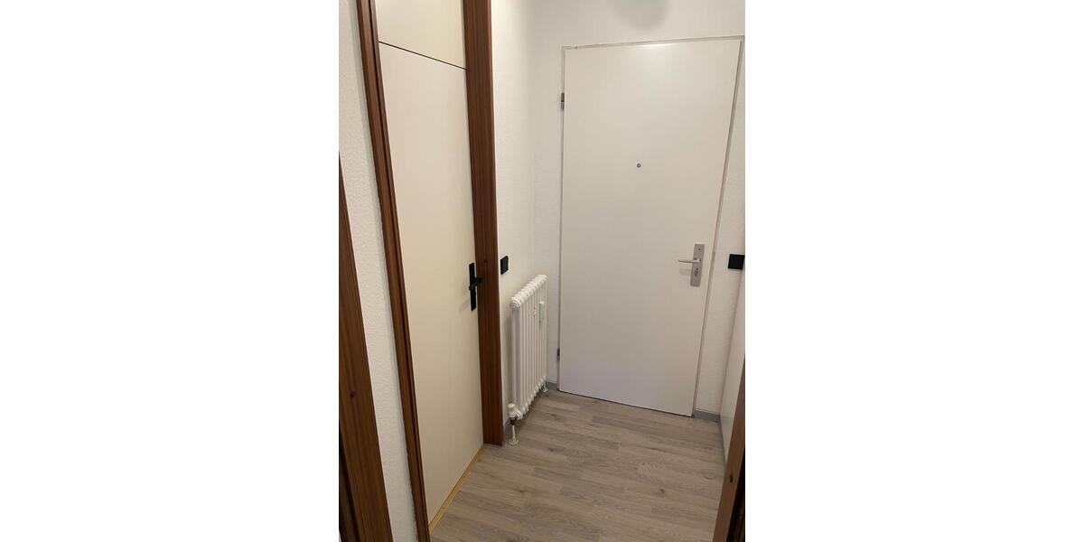 Etagenwohnung Wiesbaden Bierstadt - 1 Zimmer, 40 m&sup2;, 720&euro; | Angebot:24744302