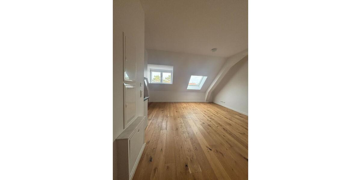 Etagenwohnung Zossen - 1 Zimmer, 39 m&sup2;, 535&euro; | Angebot:24487138