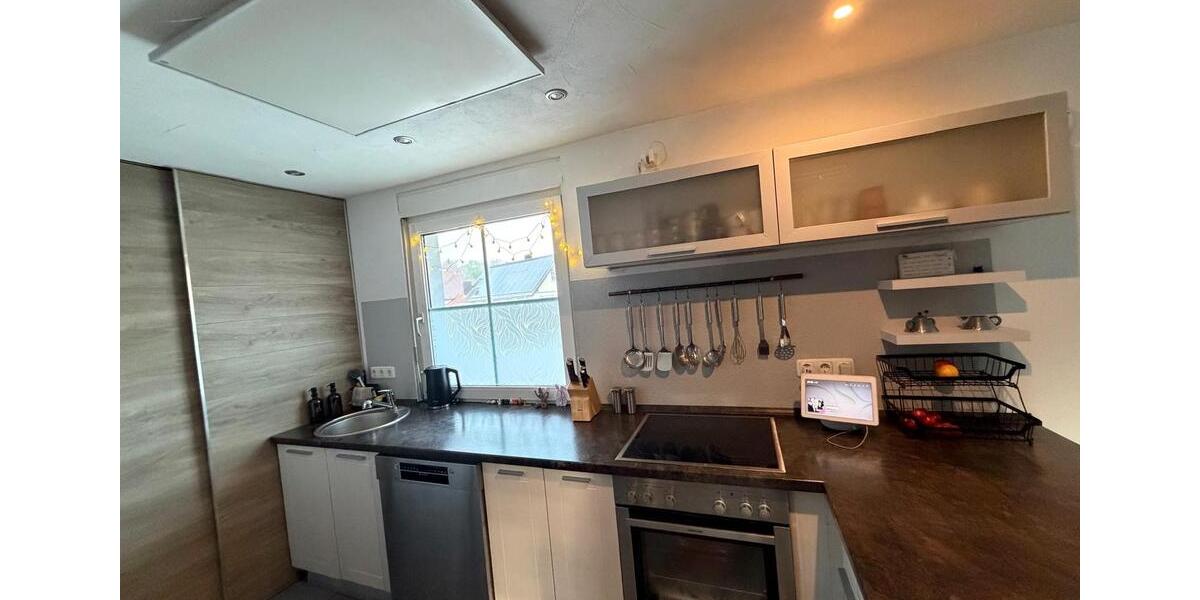 Einfamilienhaus Oerlenbach - 3 Zimmer, 105 m&sup2;, 920&euro; | Angebot:26205853