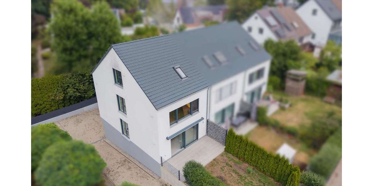Einfamilienhaus Neusäß Westheim - 5 Zimmer, 170 m&sup2;, 2.490&euro; | Angebot:27292551