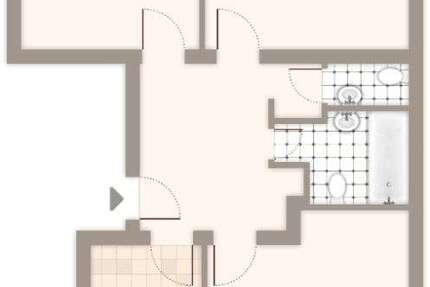 Wohnung zum Mieten in Mönchengladbach 619 € 65.18 m² 3 zimmer