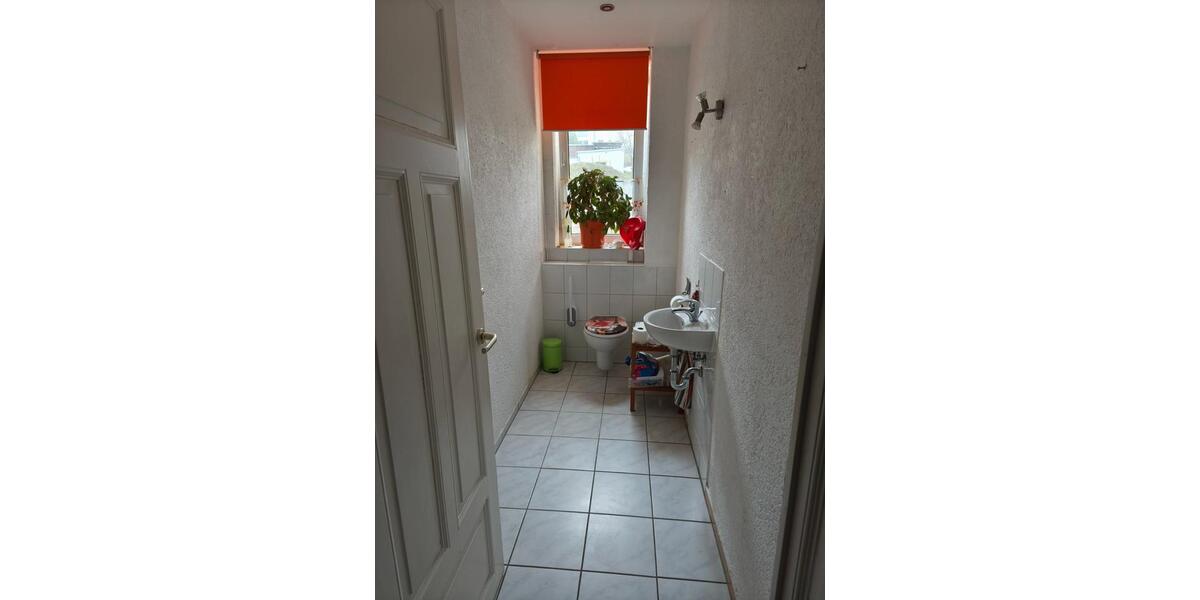 Hochparterre Rabenau - 2.5 Zimmer, 68 m&sup2;, 550&euro; | Angebot:24963683