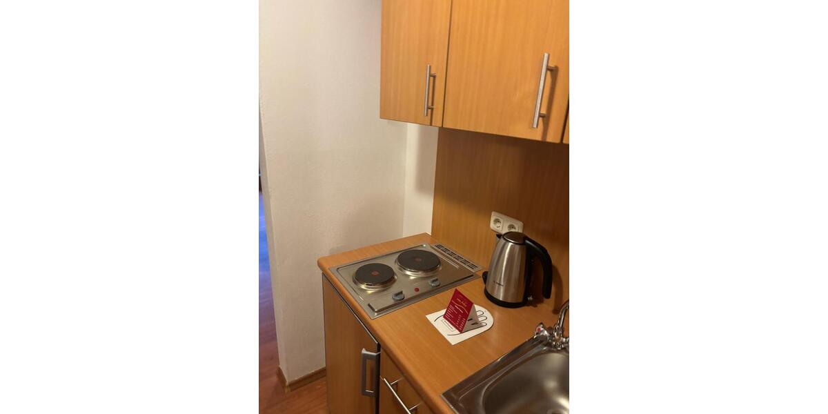 Etagenwohnung Bodenmais - 1 Zimmer, 20 m&sup2;, 390&euro; | Angebot:26278698