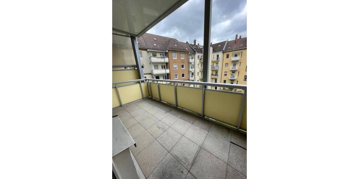 Zimmer Nürnberg Gibitzenhof - 3 Zimmer, 75 m&sup2;, 601&euro; | Angebot:26293216