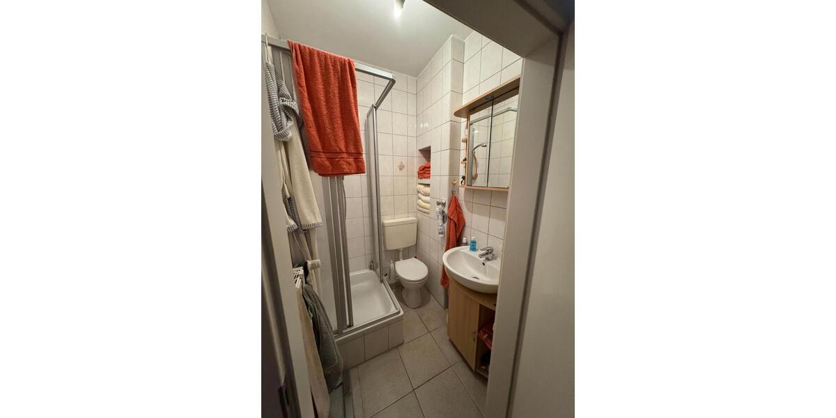 Etagenwohnung Dortmund Bövinghausen - 3.5 Zimmer, 65 m&sup2;, 650&euro; | Angebot:26587513