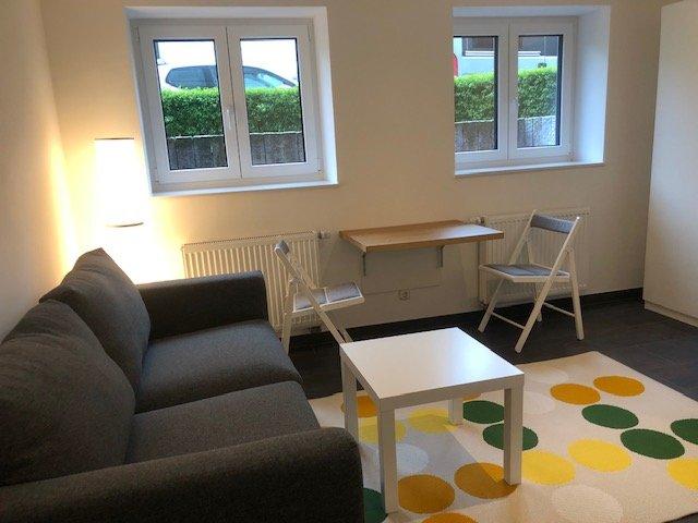 Etagenwohnung Lübeck Sankt Gertrud - 1 Zimmer, 21 m&sup2;, 630&euro; | Angebot:26233603