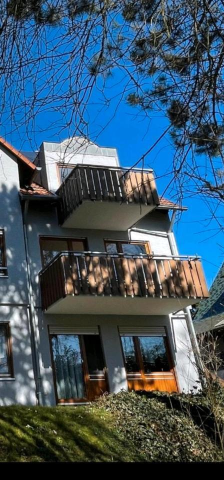 Schöne 2,5 Zimmer Wohnung mit neu geplanter Einbauküche