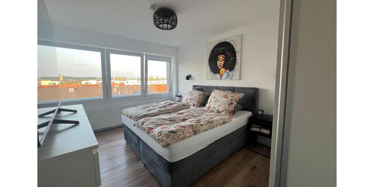 Wohnen auf Zeit Düsseldorf Pempelfort - 2 Zimmer, 55 m&sup2;, 1.690&euro; | Angebot:26639271