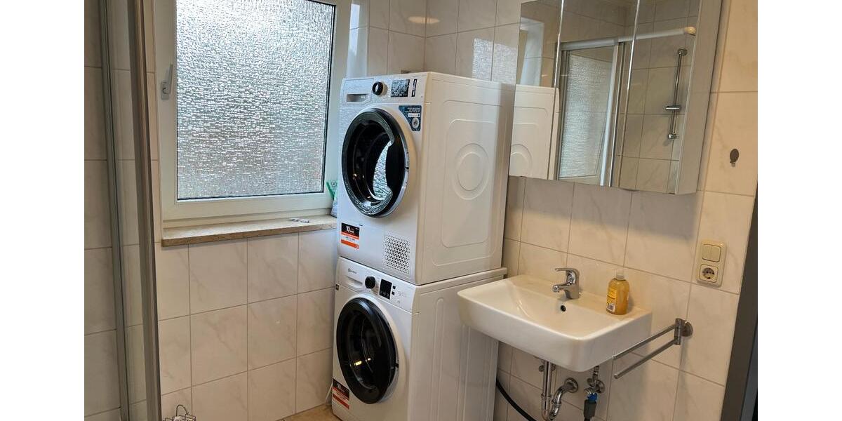 Wohnen auf Zeit Bad Segeberg - 3 Zimmer, 65 m&sup2;, 55&euro; | Angebot:20167759