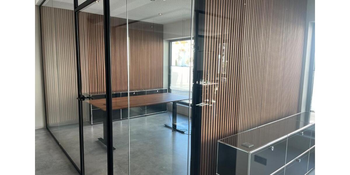 Gewerbeobjekt Sigmaringen - 2.100&euro; | Angebot:25789800