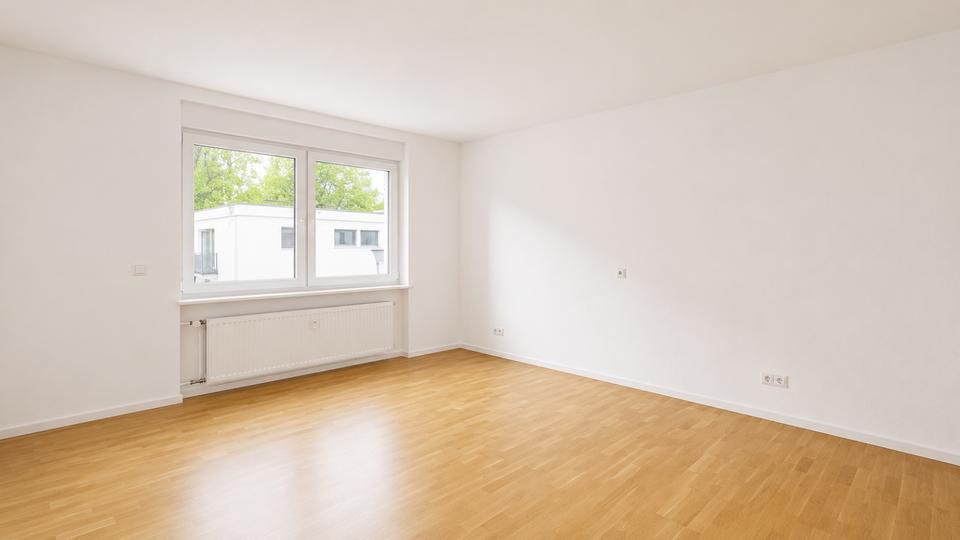 Etagenwohnung Mannheim Almenhof - 4 Zimmer, 122 m&sup2;, 1.420&euro; | Angebot:26679790