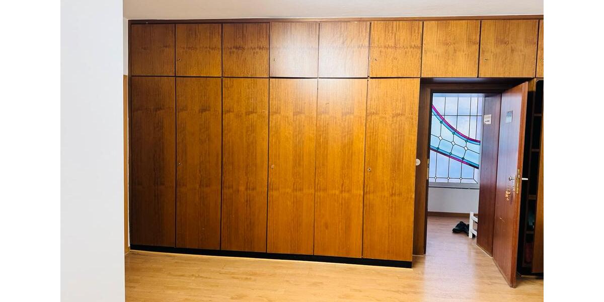 Erdgeschoßwohnung Gladbeck Brauck - 1.5 Zimmer, 43 m&sup2;, 550&euro; | Angebot:24719354