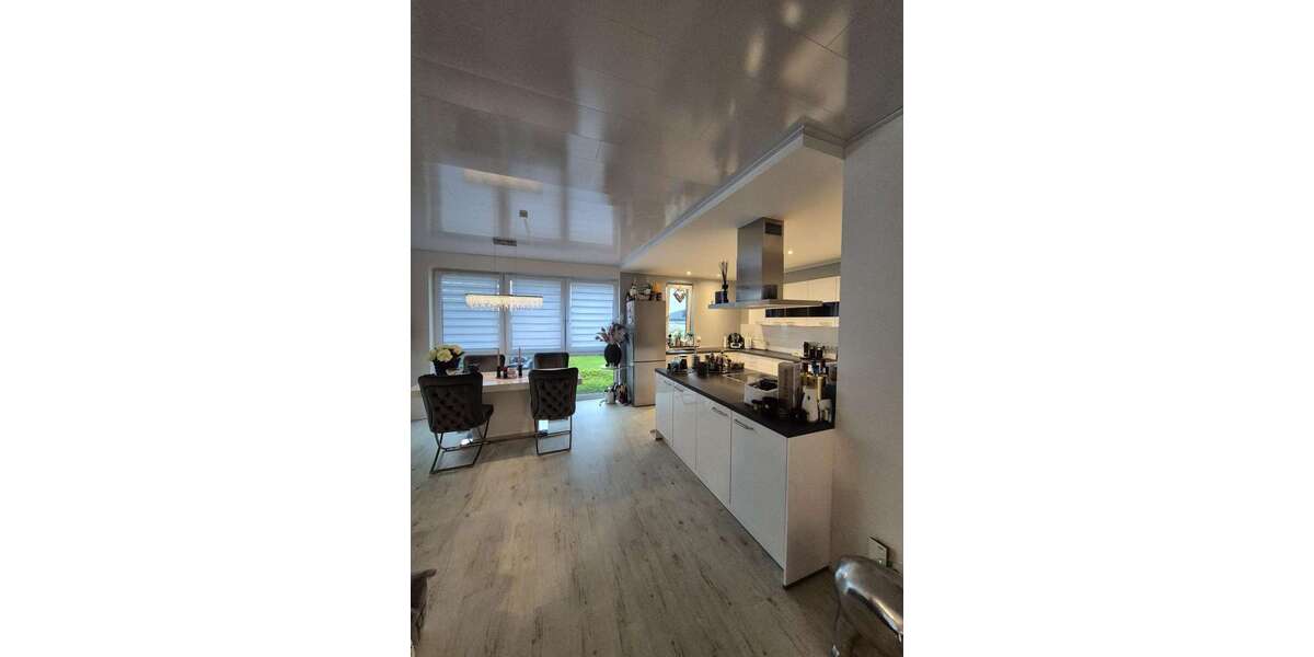 Etagenwohnung Langerwehe Pier - 3 Zimmer, 113 m&sup2;, 1.243&euro; | Angebot:25319369