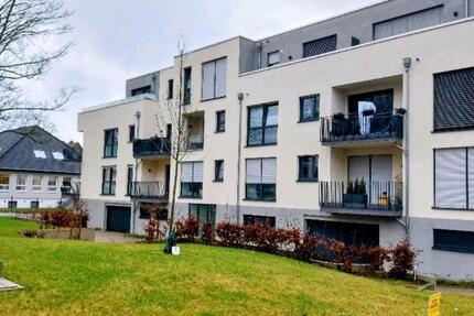 Wohnung Osnabrück Neubau zentral 3 Zimmer zu vermieten 3 zimmer