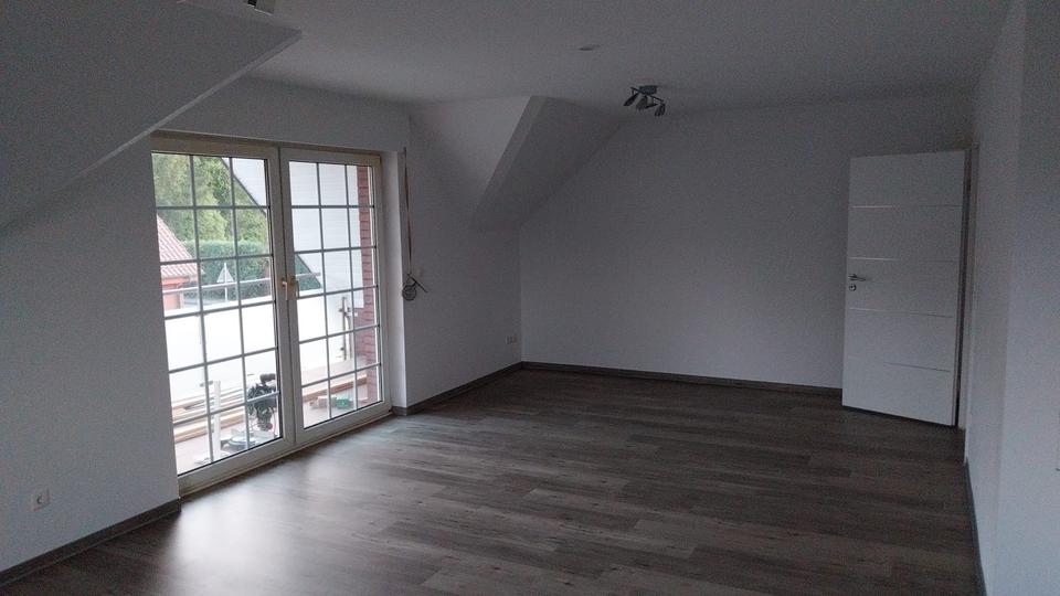 Maisonettenwohnung Pfullingen - 3.5 Zimmer, 131 m&sup2;, 950&euro; | Angebot:26581377
