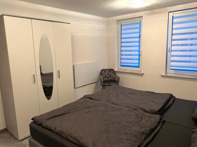 Wohnen auf Zeit Bad Kreuznach - 4 Zimmer, 120 m&sup2;, 37&euro; | Angebot:26688207