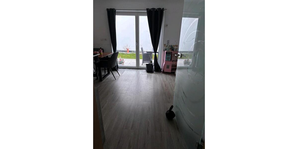 Erdgeschoßwohnung Langerringen - 3 Zimmer, 94 m&sup2;, 1.400&euro; | Angebot:25990534