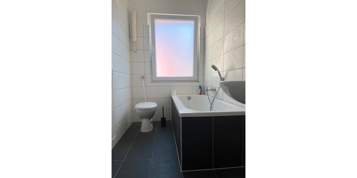 Wohnen auf Zeit Bochum - 3 Zimmer, 75 m&sup2;, 600&euro; | Angebot:25162289