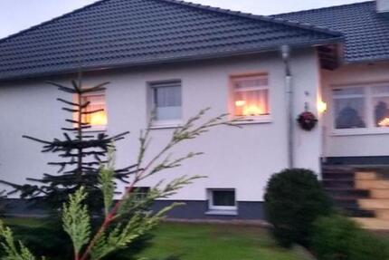 Bienenbüttel, 3-Zi Wohnung in Zentrum 3 zimmer