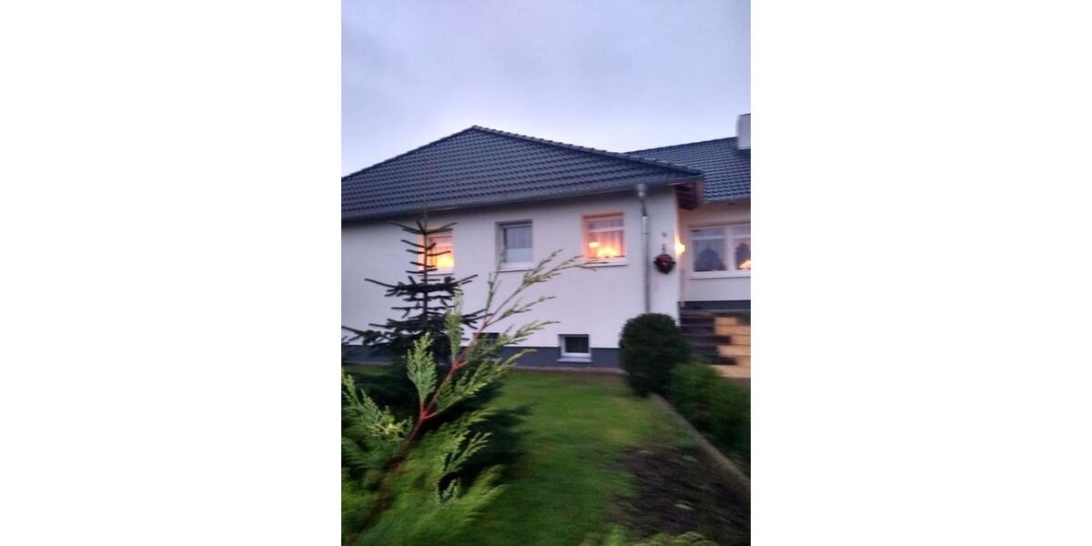 Bienenbüttel, 3-Zi Wohnung in Zentrum 3 zimmer