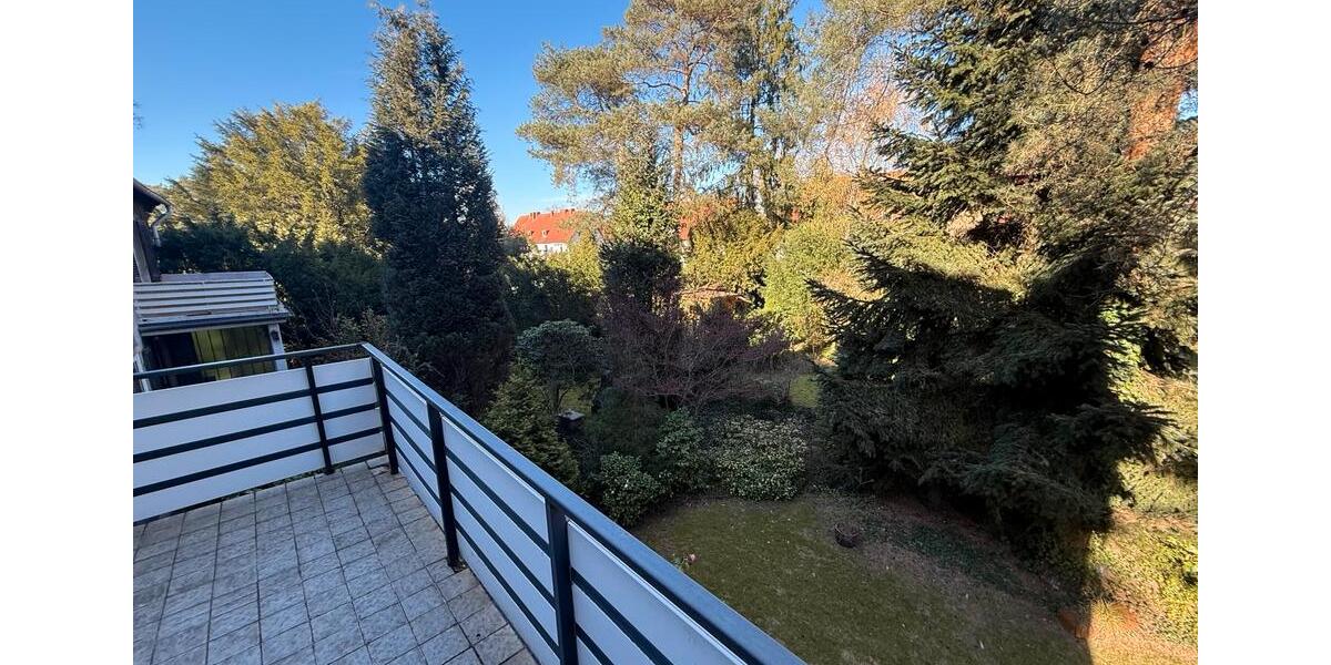 Terrassenwohnung Marl - 3 Zimmer, 86 m&sup2;, 739&euro; | Angebot:26250345