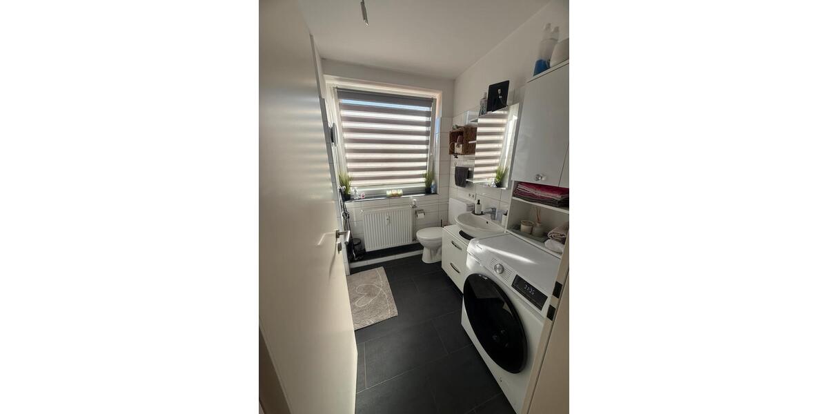 Etagenwohnung Hannover Ahlem-Badenstedt-Davenstedt - 2 Zimmer, 58 m&sup2;, 806&euro; | Angebot:26085852