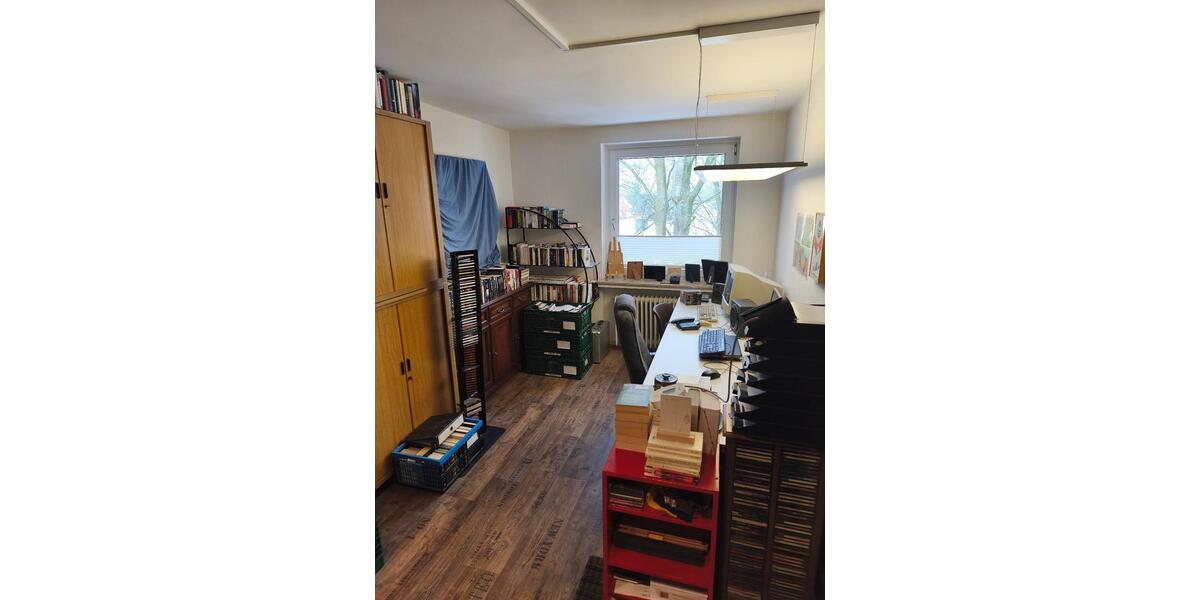 Etagenwohnung Moormerland - 3 Zimmer, 73 m&sup2;, 550&euro; | Angebot:25182851