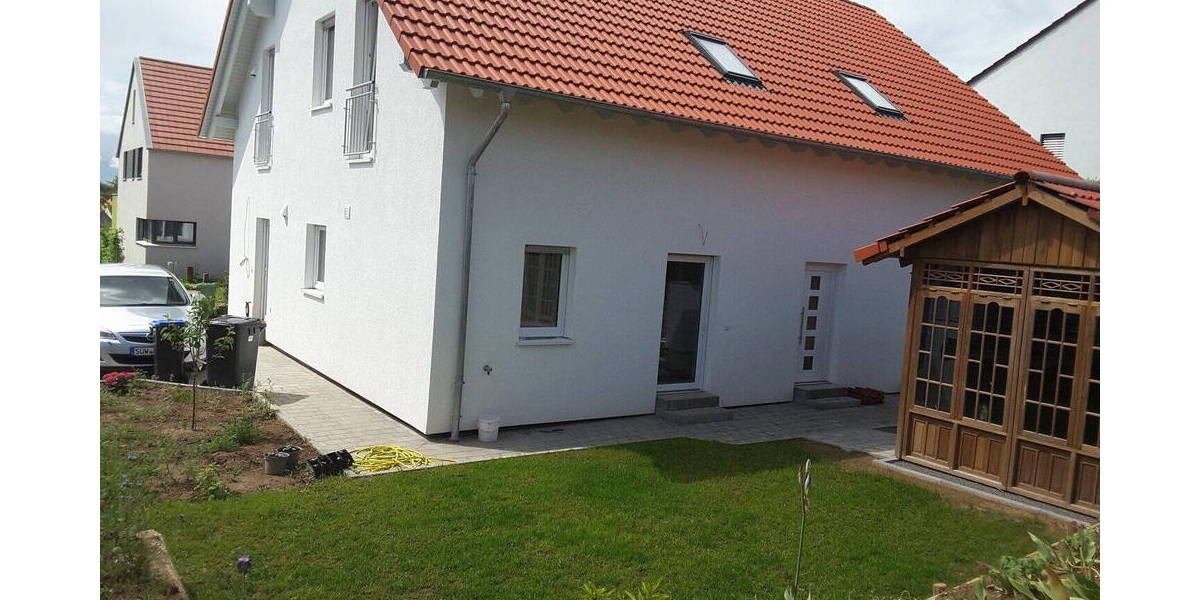 Doppelhaushälfte Impflingen - 4 Zimmer, 120 m&sup2;, 1.200&euro; | Angebot:26256139