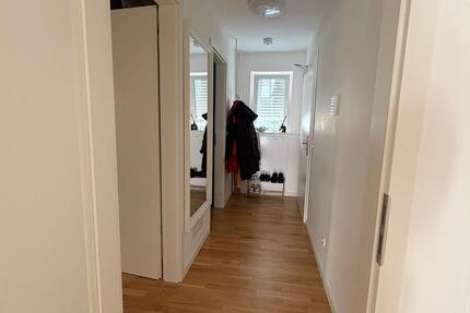 2-Zimmer-Wohnung mit Balkon in ruhiger Lage Offenbach am Main 2 zimmer