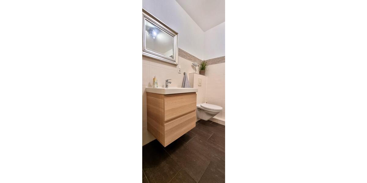 Wohnen auf Zeit Bremerhaven Geestemünde - 2 Zimmer, 60 m&sup2;, 1.290&euro; | Angebot:19451092