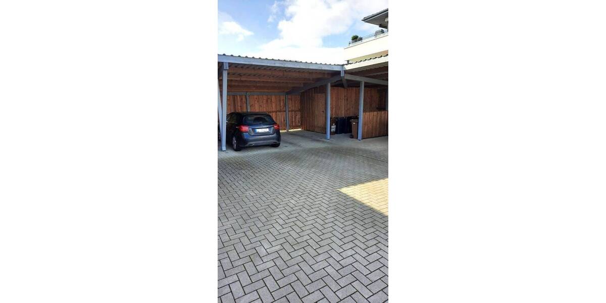 Etagenwohnung Harsefeld - 2 Zimmer, 74 m&sup2;, 850&euro; | Angebot:26358502