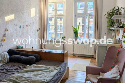 Wohnung Berlin Friedrichshain - 4 Zimmer, 110 m&sup2;, 1.250&euro; | Angebot:26163286