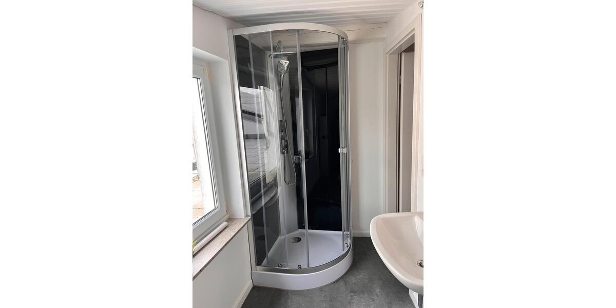 Terrassenwohnung Langquaid - 1 Zimmer, 30 m&sup2;, 25&euro; | Angebot:26313101