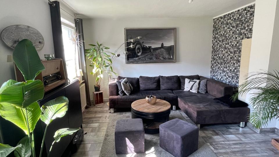 Doppelhaushälfte Holle - 4 Zimmer, 120 m&sup2;, 950&euro; | Angebot:26225559