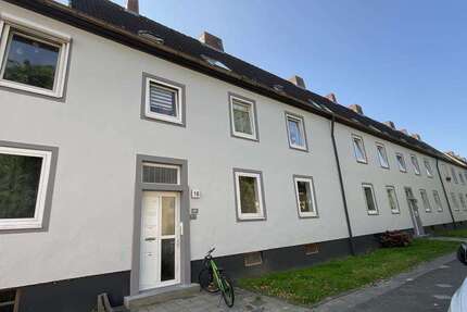 Wohnung Wilhelmshaven Fedderwardergroden - 2 Zimmer, 55 m&sup2;, 369&euro; | Angebot:26750169