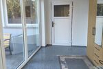 3 Zimmer helles Wohnung in der näher von Altstadt Spandau, 50 qm Terasse, Gäste WC 3 zimmer