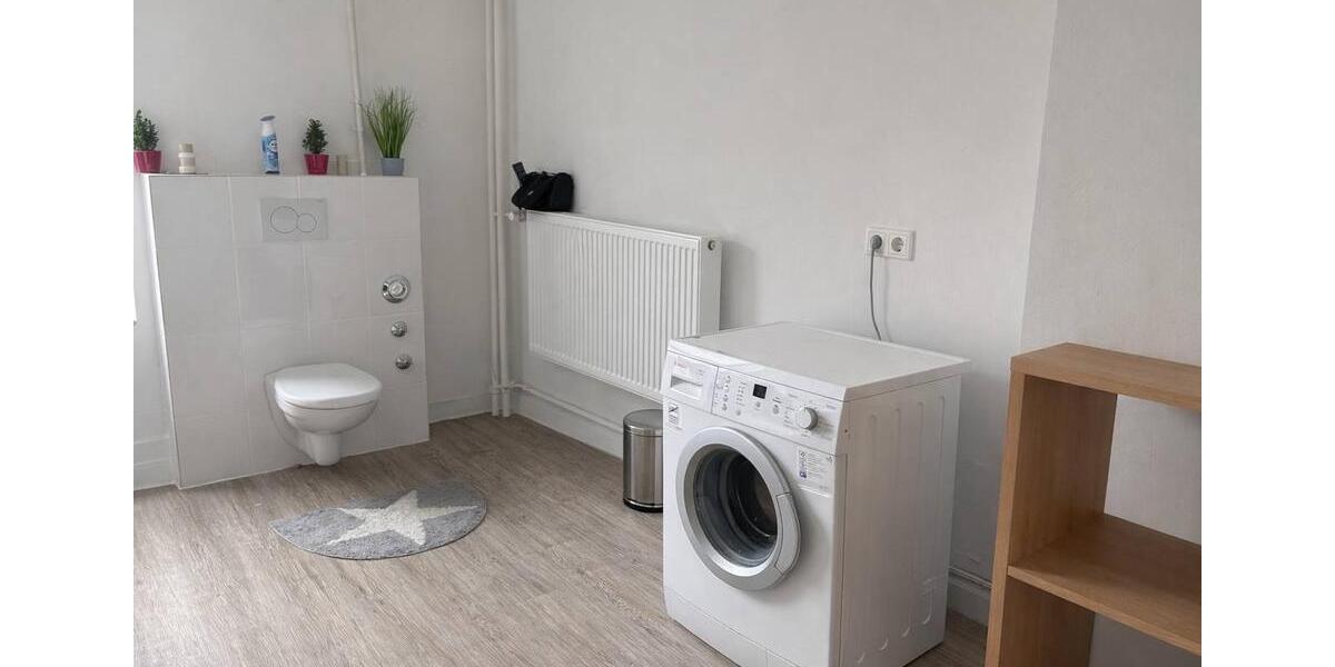 Wohnen auf Zeit Flensburg Altstadt - 1 Zimmer, 15 m&sup2;, 470&euro; | Angebot:26411244