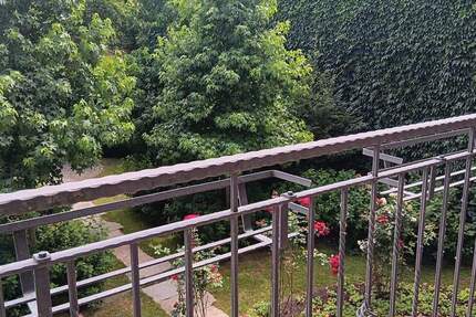 3 Raumwohnung mit EBK in Görlitzer Innenstadt 3 zimmer