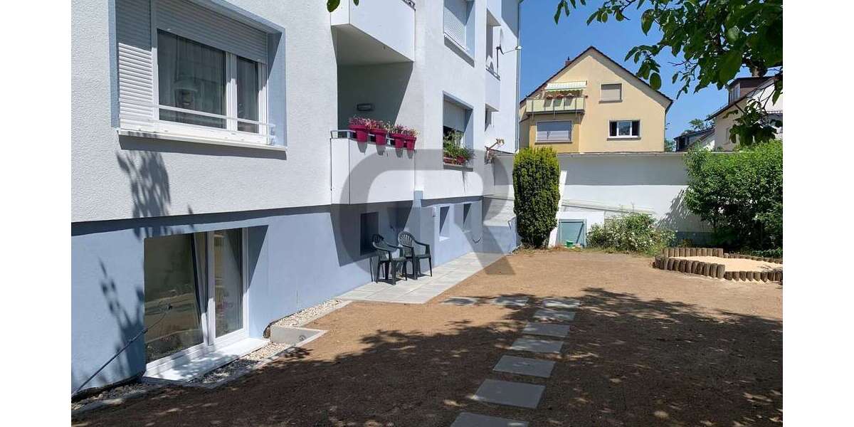 Etagenwohnung Offenbach am Main Bieber - 2 Zimmer, 52 m&sup2;, 730&euro; | Angebot:27219973