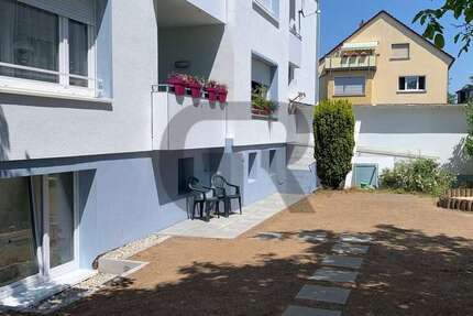 Wohnung Offenbach am Main Bieber - 2 Zimmer, 52 m&sup2;, 730&euro; | Angebot:27219973