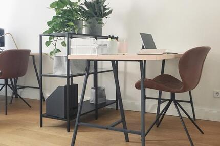 Coworking Space | Schreibtisch - All-in-Miete zimmer