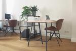 Coworking Space | Schreibtisch - All-in-Miete zimmer