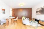 Terrassenwohnung München Schwabing-Freimann - 2 Zimmer, 50 m&sup2;, 1.900&euro; | Angebot:26712739