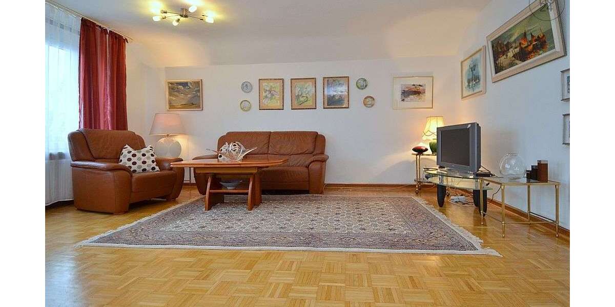 Wohnung zum Mieten in Wiesbaden 1.250 € 93 m² 2 zimmer