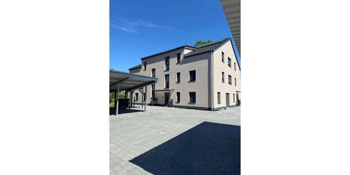 Etagenwohnung Emmerthal - 1 Zimmer, 61 m&sup2;, 650&euro; | Angebot:26788770
