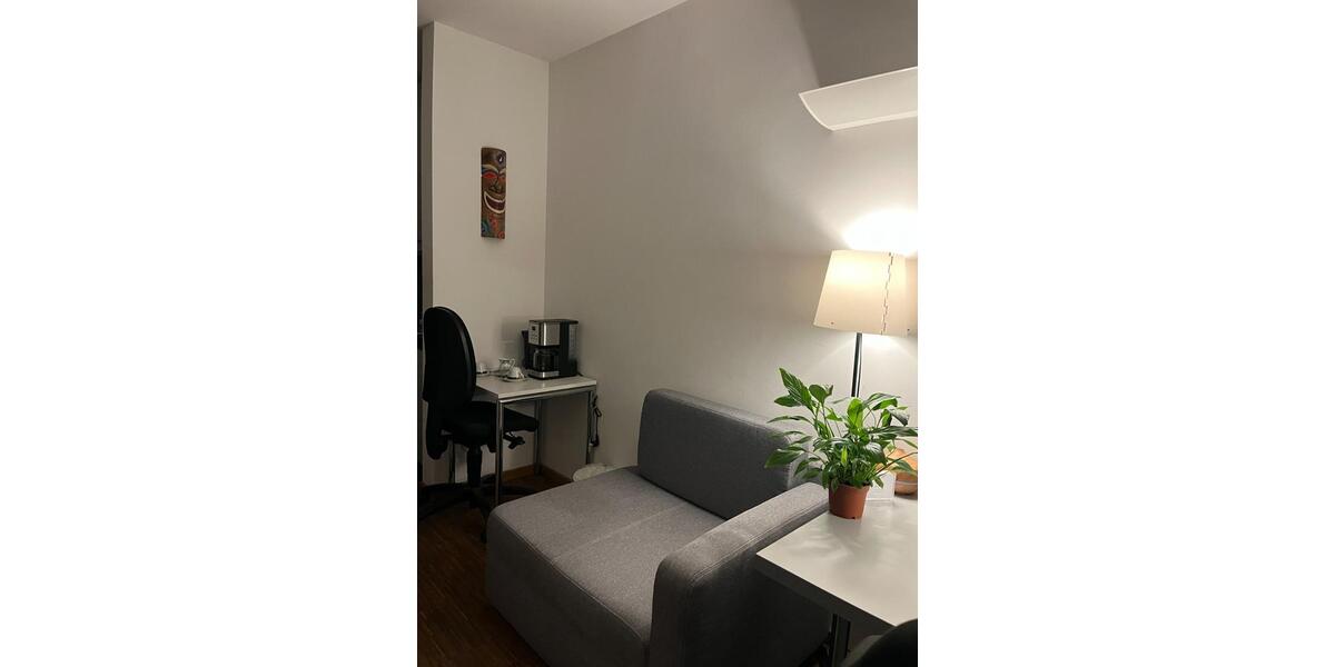 Wohnen auf Zeit Weiden in der Oberpfalz - 1 Zimmer, 45 m&sup2;, 403&euro; | Angebot:24865922