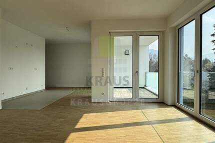 Barrierefreie 2-Zimmer-Wohnung 2 zimmer