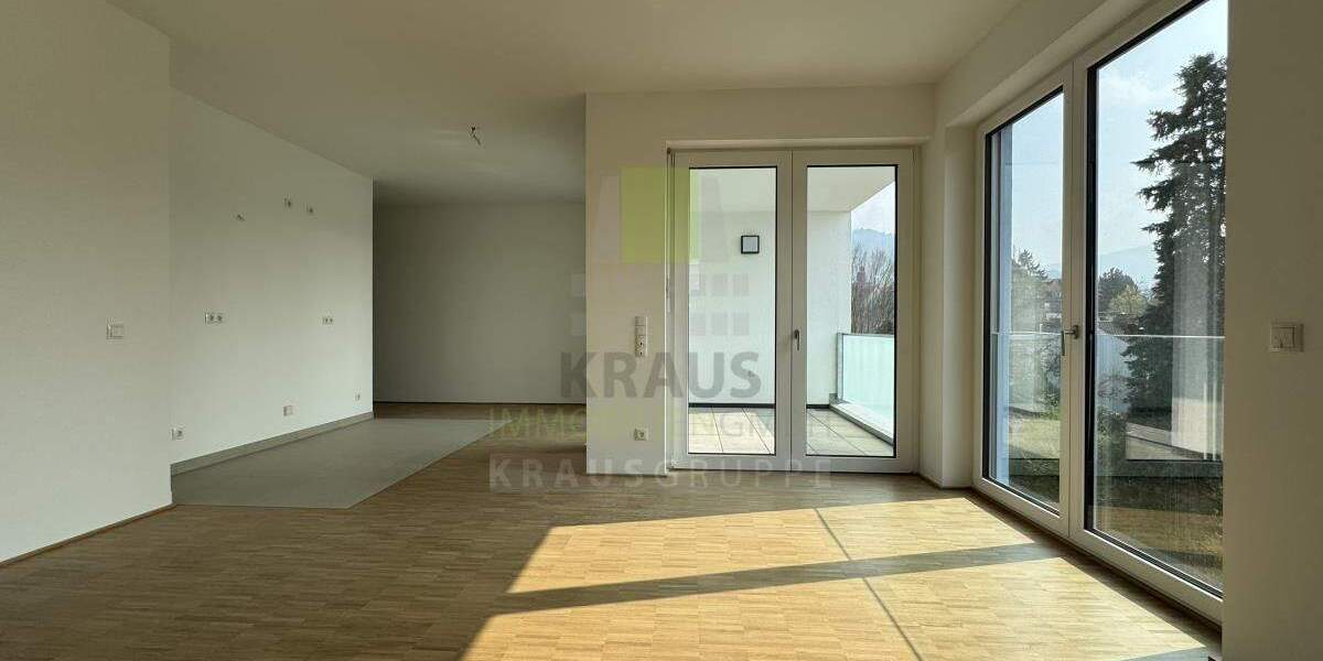 Barrierefreie 2-Zimmer-Wohnung 2 zimmer